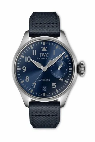 IWC Big Pilot's Watch IWC Racing Works IW5010-19 (IW501019)